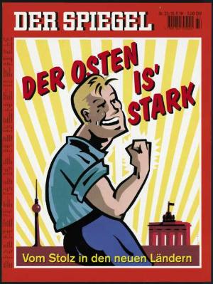 DER SPIEGEL Nr. 33 / 1994, 15.08.1994 bis 21.08.1994