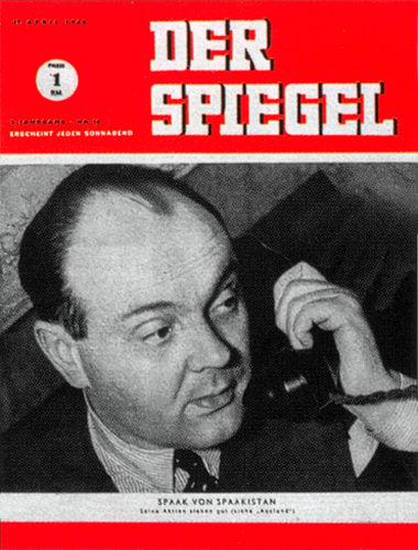 DER SPIEGEL Nr. 16 / 1948, 17.04.1948 bis 23.04.1948