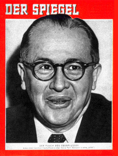 DER SPIEGEL Nr. 20 / 1956, 16.05.1956 bis 22.05.1956