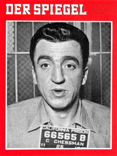 DER SPIEGEL Nr. 11 / 1960, 09.03.1960 bis 15.03.1960