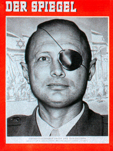 DER SPIEGEL Nr. 27 / 1955, 29.06.1955 bis 05.07.1955