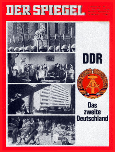 DER SPIEGEL Nr. 1+2 / 1967, 02.01.1967 bis 08.01.1967