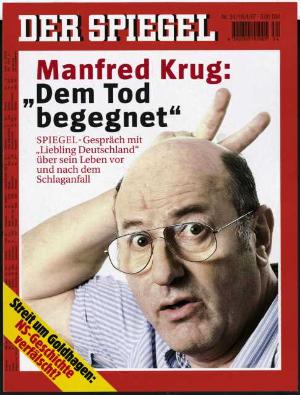 DER SPIEGEL Nr. 34 / 1997, 18.08.1997 bis 24.08.1997