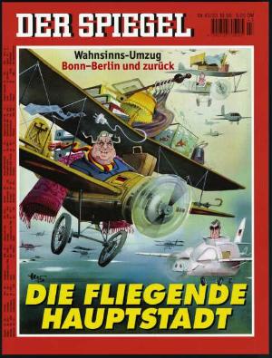 DER SPIEGEL Nr. 43 / 1995, 23.10.1995 bis 29.10.1995