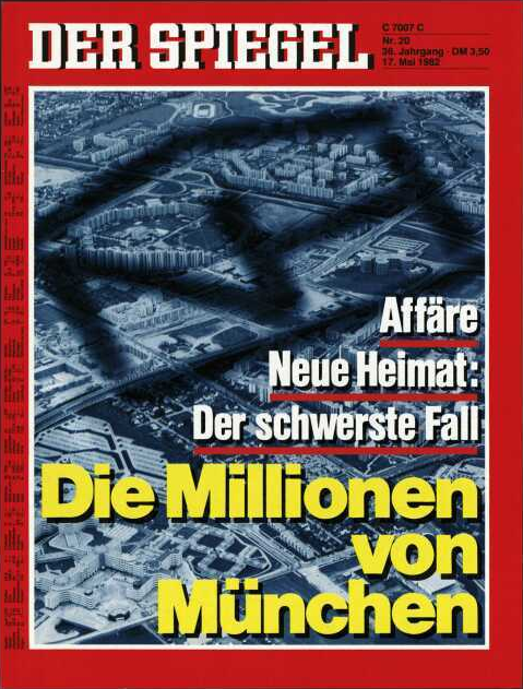 DER SPIEGEL Nr. 20, 17.5.1982 bis 23.5.1982