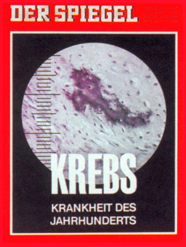 DER SPIEGEL Nr. 7, 10.2.1965 bis 16.2.1965