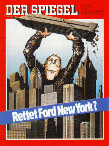 DER SPIEGEL Nr. 51, 15.12.1975 bis 21.12.1975