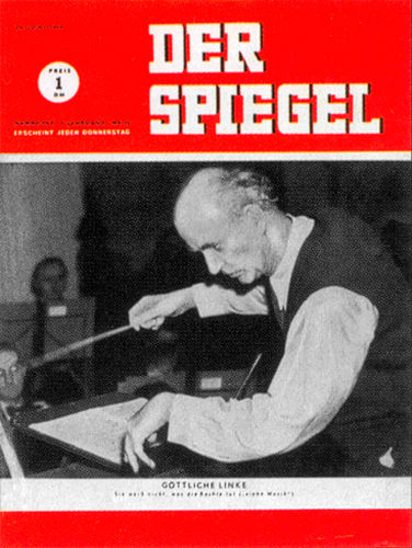 DER SPIEGEL Nr. 26 / 1949, 23.06.1949 bis 29.06.1949