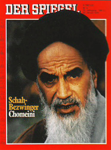 DER SPIEGEL Nr. 4 / 1979, 22.01.1979 bis 28.01.1979