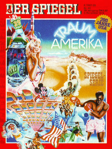 DER SPIEGEL Nr. 45 / 1975, 03.11.1975 bis 09.11.1975