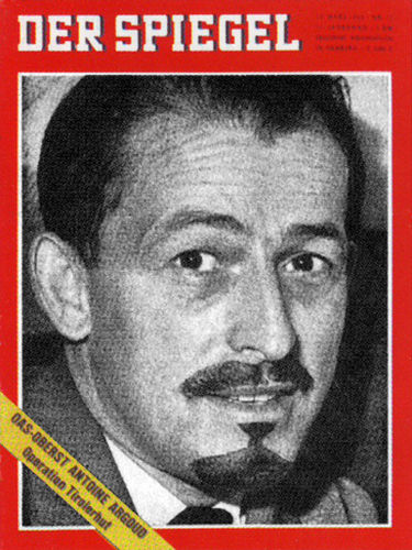 DER SPIEGEL Nr. 11 / 1963, 13.03.1963 bis 19.03.1963