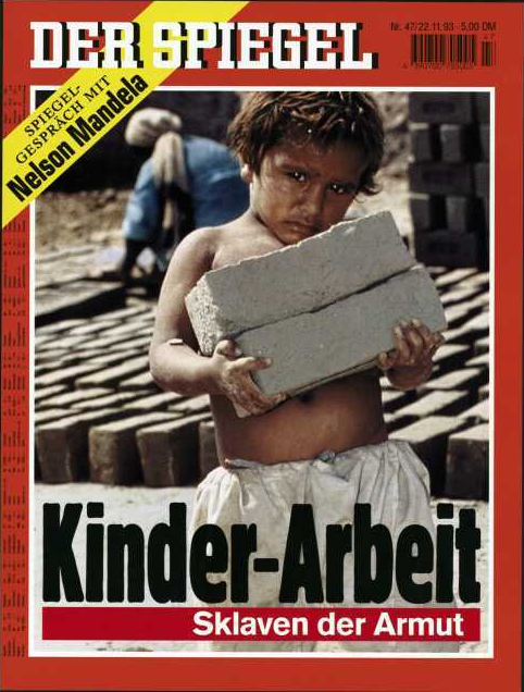 DER SPIEGEL Nr. 47, 22.11.1993 bis 28.11.1993