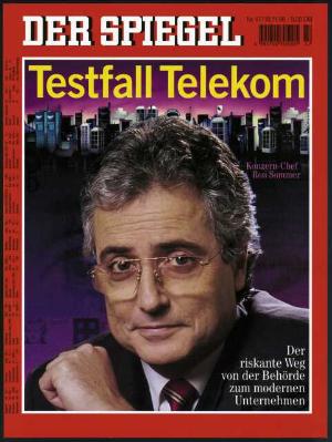 DER SPIEGEL Nr. 47 / 1996, 18.11.1996 bis 24.11.1996