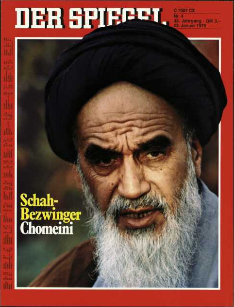 DER SPIEGEL Nr. 4, 22.1.1979 bis 28.1.1979