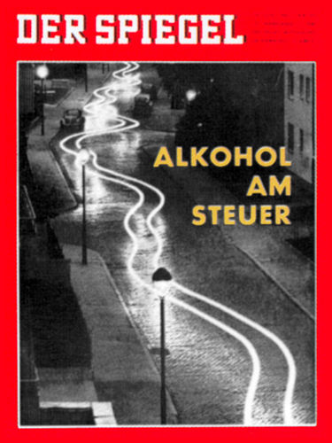 DER SPIEGEL Nr. 25 / 1961, 14.06.1961 bis 20.06.1961