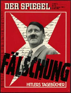 DER SPIEGEL Nr. 19 / 1983, 09.05.1983 bis 15.05.1983