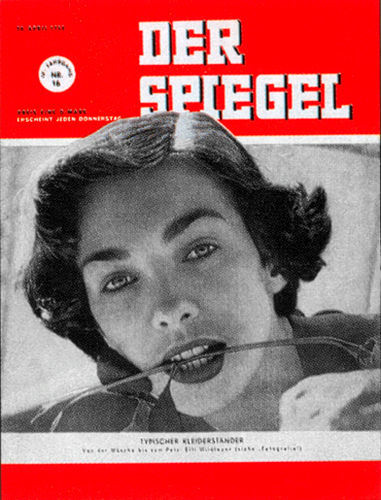 DER SPIEGEL Nr. 16 / 1950, 20.04.1950 bis 26.04.1950