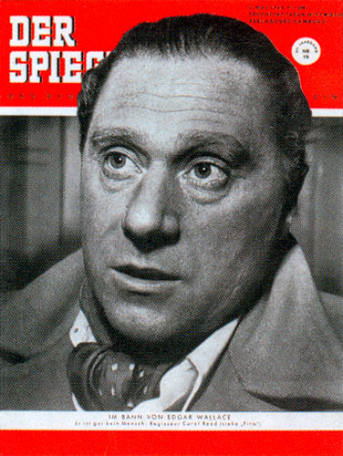 DER SPIEGEL Nr. 19 / 1953, 06.05.1953 bis 12.05.1953