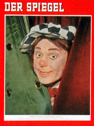 DER SPIEGEL Nr. 6 / 1959, 04.02.1959 bis 10.02.1959