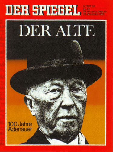 DER SPIEGEL Nr. 53, 29.12.1975 bis 4.1.1976