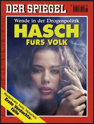 DER SPIEGEL Nr. 18 / 1994, 02.05.1994 bis 08.05.1994