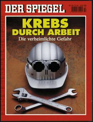 DER SPIEGEL Nr. 10 / 1994, 07.03.1994 bis 13.03.1994