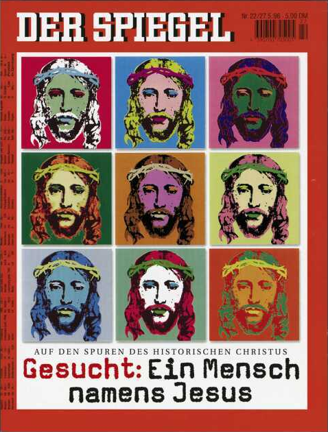 DER SPIEGEL Nr. 22, 27.5.1996 bis 2.6.1996