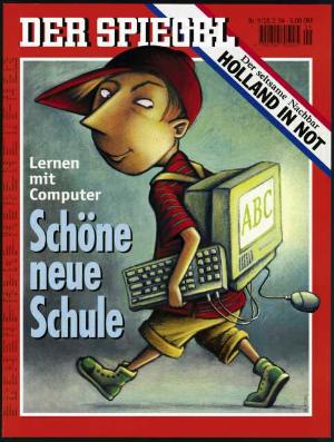 DER SPIEGEL Nr. 9 / 1994, 28.02.1994 bis 06.03.1994