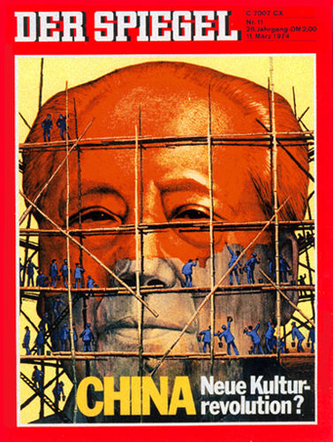 DER SPIEGEL Nr. 11 / 1974, 11.03.1974 bis 17.03.1974