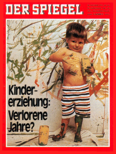 DER SPIEGEL Nr. 44 / 1970, 26.10.1970 bis 01.11.1970