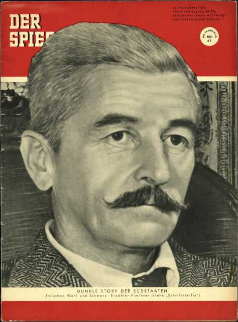 DER SPIEGEL Nr. 47, 18.11.1953 bis 24.11.1953