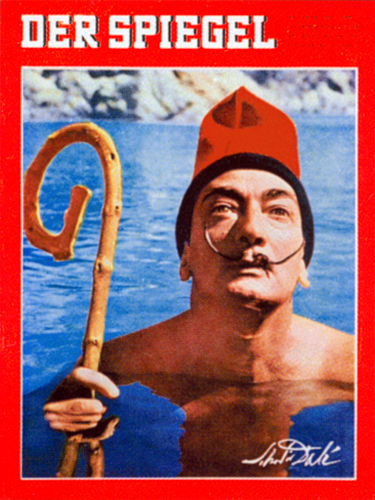 DER SPIEGEL Nr. 1 / 1960, 28.12.1960 bis 03.01.1961