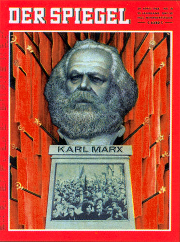 DER SPIEGEL Nr. 18 / 1968, 29.04.1968 bis 05.05.1968