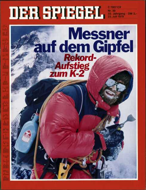 DER SPIEGEL Nr. 30, 23.7.1979 bis 29.7.1979