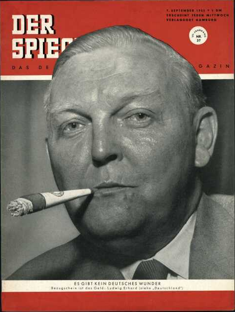 DER SPIEGEL Nr. 37, 9.9.1953 bis 15.9.1953