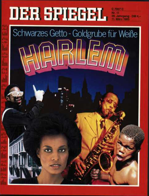 DER SPIEGEL Nr. 11, 11.3.1985 bis 17.3.1985