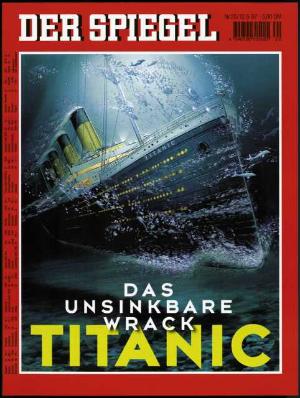 DER SPIEGEL Nr. 20 / 1997, 11.05.1997 bis 17.05.1997
