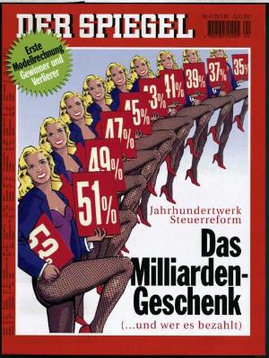 DER SPIEGEL Nr. 4 / 1997, 20.01.1997 bis 26.01.1997