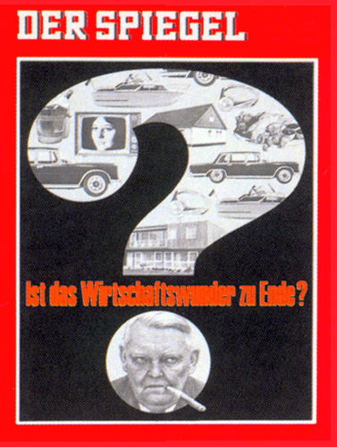 DER SPIEGEL Nr. 1+2 / 1966, 03.01.1966 bis 09.01.1966