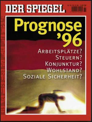 DER SPIEGEL Nr. 51 / 1995, 18.12.1995 bis 24.12.1995