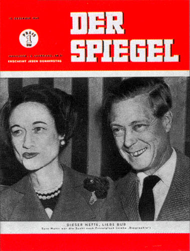 DER SPIEGEL Nr. 51 / 1949, 15.12.1949 bis 21.12.1949
