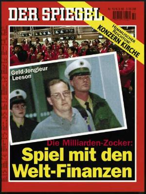 DER SPIEGEL Nr. 10 / 1995, 06.03.1995 bis 12.03.1995