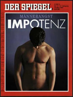 DER SPIEGEL Nr. 11 / 1993, 15.03.1993 bis 21.03.1993