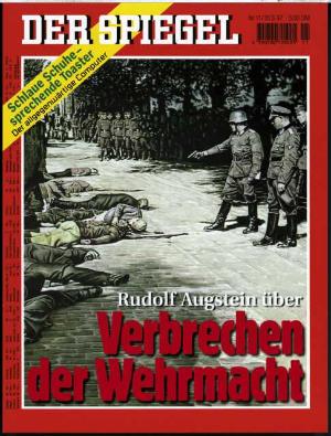 DER SPIEGEL Nr. 11 / 1997, 11.03.1997 bis 17.03.1997