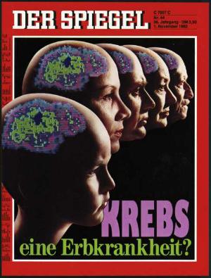 DER SPIEGEL Nr. 44 / 1982, 01.11.1982 bis 07.11.1982