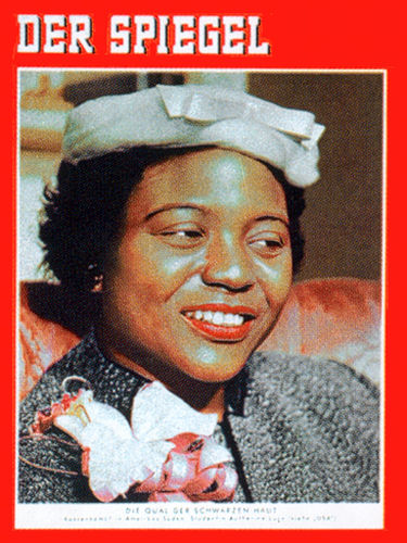 DER SPIEGEL Nr. 18 / 1956, 02.05.1956 bis 08.05.1956