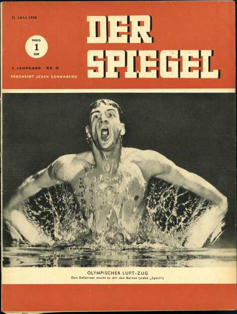 DER SPIEGEL Nr. 29, 17.7.1948 bis 23.7.1948