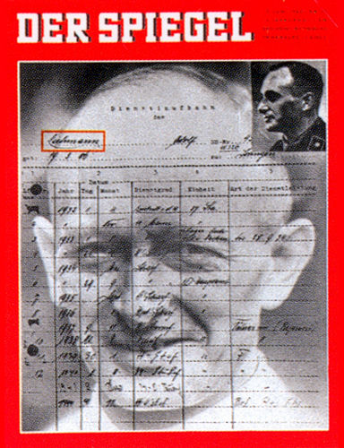 DER SPIEGEL Nr. 25 / 1960, 15.06.1960 bis 21.06.1960