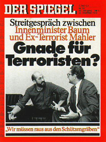 DER SPIEGEL Nr. 53 / 1979, 31.12.1979 bis 06.01.1980