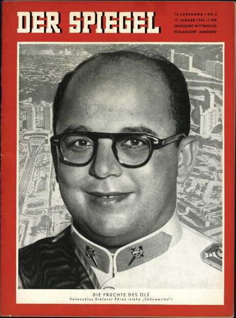 DER SPIEGEL Nr. 2, 11.1.1956 bis 17.1.1956